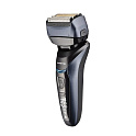 Электрическая бритва Polaris PMF 1016RC wet&dry 7D PROF 4+ - фото превью №8