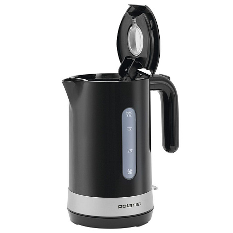 Чайник Polaris PWK 1803C Water Way Pro - фото №2