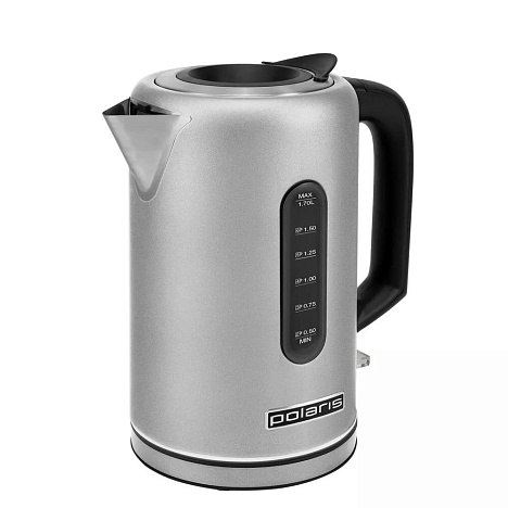 Чайник Polaris PWK 1729CA Water Way Pro - фото №0
