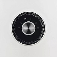 Моющий пылесос для мебели и ковров с подачей пара Polaris PCW 1445 Steam Clean Pro
