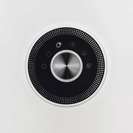 Моющий пылесос для мебели и ковров с подачей пара Polaris PCW 1445 Steam Clean Pro - фото №12