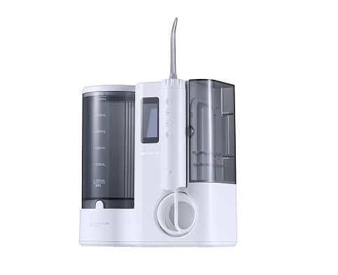 Ирригатор Polaris PWF 2005 Wi-Fi IQ Home - фото №0