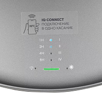 Очиститель воздуха Polaris PPAT 80P Wi-Fi IQ Home