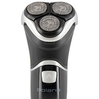 Электрическая бритва Polaris PMR 0421RC Pivot Touch 4D PRO