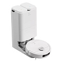 Робот-пылесос со станцией самоочистки Polaris PVCRAC 7790 Wi-Fi IQ Home - фото превью №3
