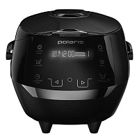 Мультиварка Polaris PMC 5060 Smart Motion WI-FI IQ Home