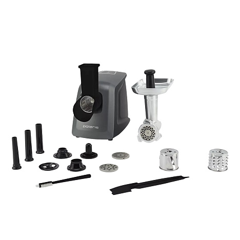 Мясорубка Polaris PMG 3090 RUS - фото №5