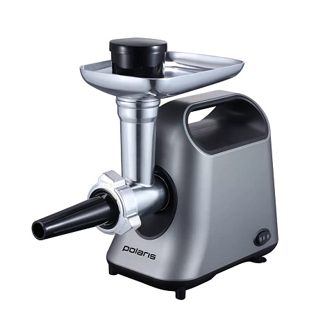 Мясорубка Polaris PMG 2058 - фото №5