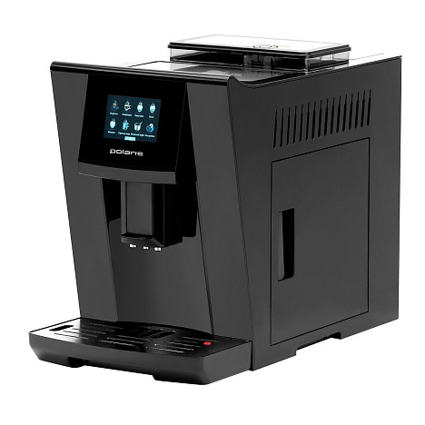 Кофемашина Polaris PACM 2065AC - фото №2