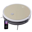 Робот-пылесос Polaris PVCR G2 0826 WIFI IQ Home - фото превью №6