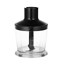Блендер ручной Polaris PHB 1637AL CUBE - фото превью №6