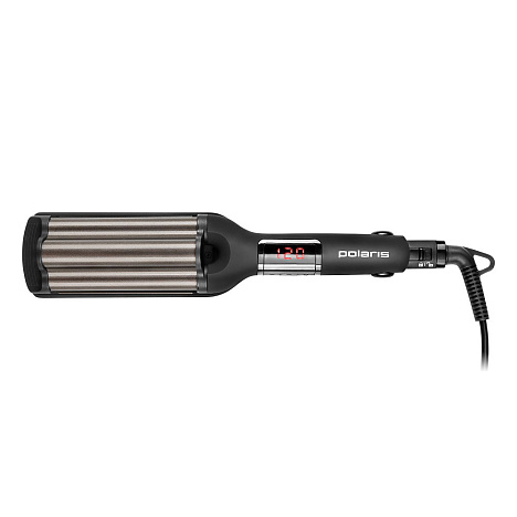 Профессиональный cтайлер Polaris PHS 5095TAi wave Argan Therapy PRO - фото №3