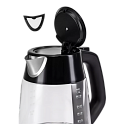 Чайник Polaris PWK 1760CGL - фото превью №7