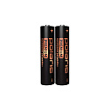 Батарейки щелочные Polaris PB AAA (LR03) (2шт) Premium - фото превью №1