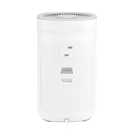 Очиститель воздуха Polaris PPA 4050 WI-FI IQ Home - фото №2