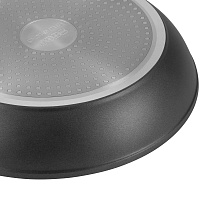 Сковорода Polaris Graphit-20F без крышки Ø20 см