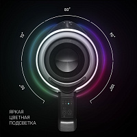 Чайник Polaris PWK 1725CGLD WIFI IQ Home