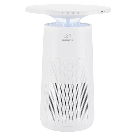 Очиститель воздуха Polaris PPAT 80P Wi-Fi IQ Home - фото №1