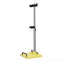 Пароочиститель Polaris PSC 1701C - фото превью №1