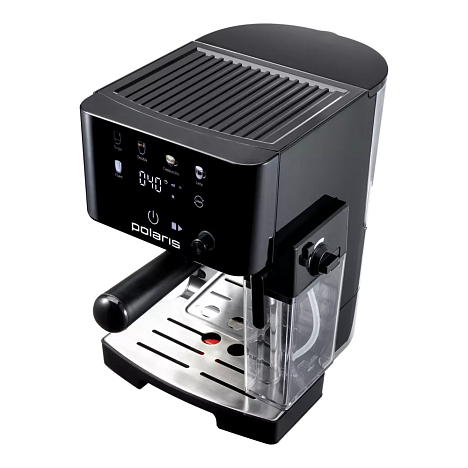 Кофеварка Polaris PCM 1560 Wi-Fi IQ Home - фото №3