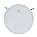 Робот-пылесос Polaris PVCR 4105 WI-FI IQ Home Aqua - фото превью №2