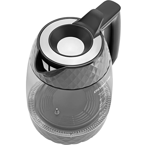 Чайник Polaris PWK 1823CGLD WI-FI IQ Home - фото №16
