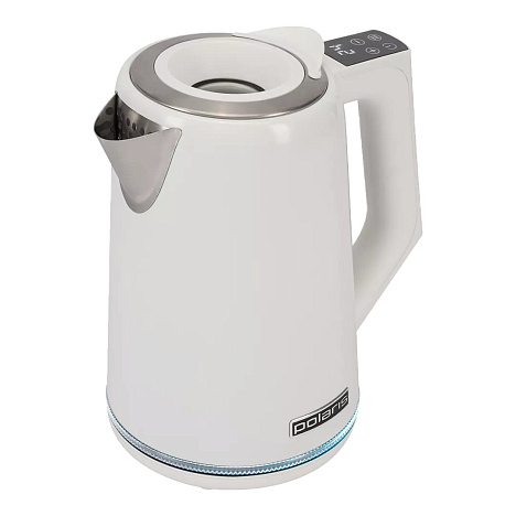 Чайник Polaris PWK 1746 CAD WI-FI IQ Home - фото №14