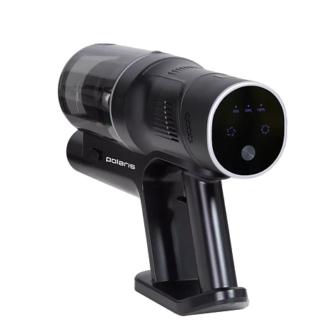 Беспроводной пылесос Polaris PVCS 4010 FusionPRO - фото №7