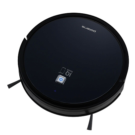 Робот-пылесос Polaris PVCR 0726 WI-FI IQ Home GYRO - фото №8