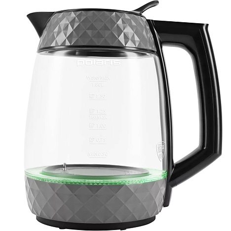 Чайник Polaris PWK 1823CGLD WI-FI IQ Home - фото №15