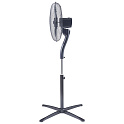 Вентилятор Polaris PSF 40RC Violet - фото превью №2
