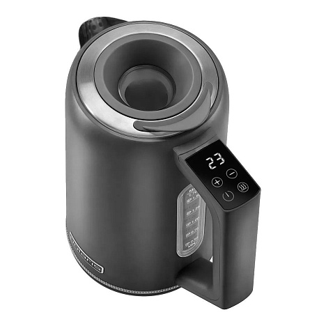 Чайник Polaris PWK 1746CAD Wi-Fi IQ Home - фото №3