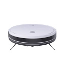 Робот-пылесос Polaris PVCR G2 0826 WIFI IQ Home - фото превью №9
