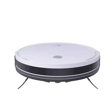 Робот-пылесос Polaris PVCR G2 0826 WIFI IQ Home - фото №9
