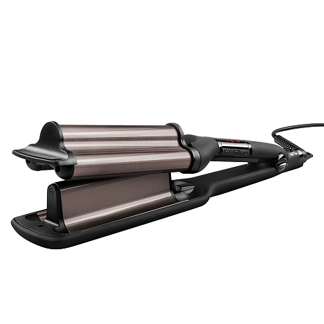 Профессиональный cтайлер Polaris PHS 5095TAi wave Argan Therapy PRO - фото №5