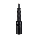 Моющий пылесос для мебели и ковров с подачей пара Polaris PCW 1445 Steam Clean Pro - фото превью №8