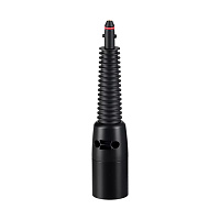 Моющий пылесос для мебели и ковров с подачей пара Polaris PCW 1445 Steam Clean Pro