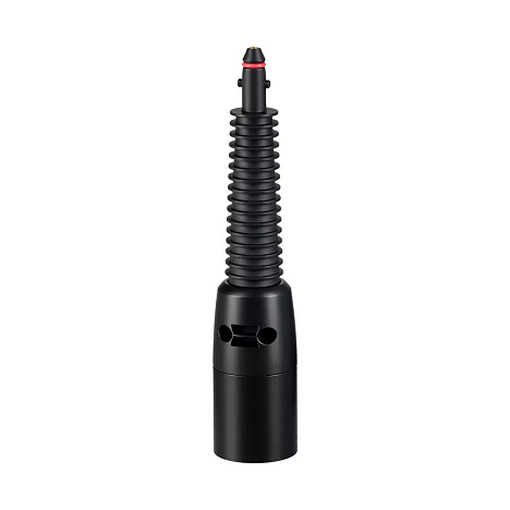 Моющий пылесос для мебели и ковров с подачей пара Polaris PCW 1445 Steam Clean Pro - фото №8