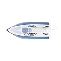 Утюг Polaris PIR 3074 SG AA 3m - фото превью №1