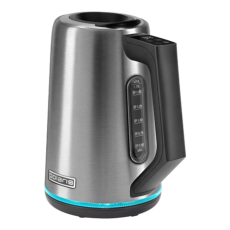 Чайник Polaris PWK 1746 CAD WI-FI IQ Home - фото №8