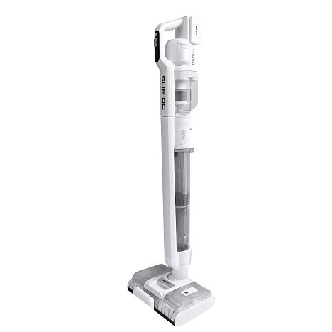 Беспроводной моющий пылесос Polaris PVCW 8090 - фото №1