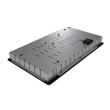 Электрическая варочная панель PBHC3211FB Wi-Fi IQ Home - фото №4