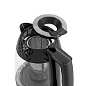 Чайник Polaris PWK 1823CGLD WI-FI IQ Home - фото превью №14