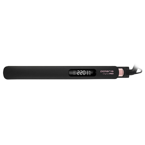 Стайлер Polaris PHS 5012KT UltraSlim Digital PRO - фото №1