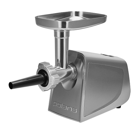 Мясорубка Polaris PMG 2292AL Silent - фото №5