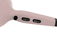 Фен Polaris PHD 2600AСi Salon Hair