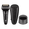 Электрическая бритва Polaris PMF 1014RC wet&dry 5D PROF 3+ - фото превью №6