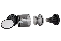 Пылесос Polaris PVC 2211
