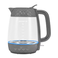 Чайник Polaris PWK 1809CGL Water Way Pro