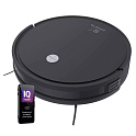 Робот-пылесос Polaris PVCR G2 0826 WIFI IQ Home - фото превью №6